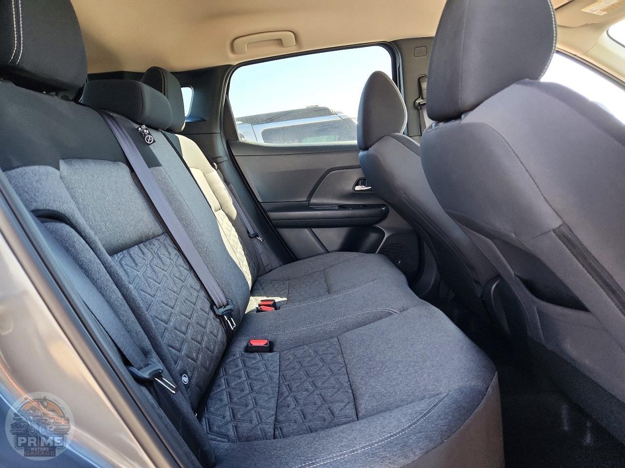 2025 NISSAN KICKS — фото 10
