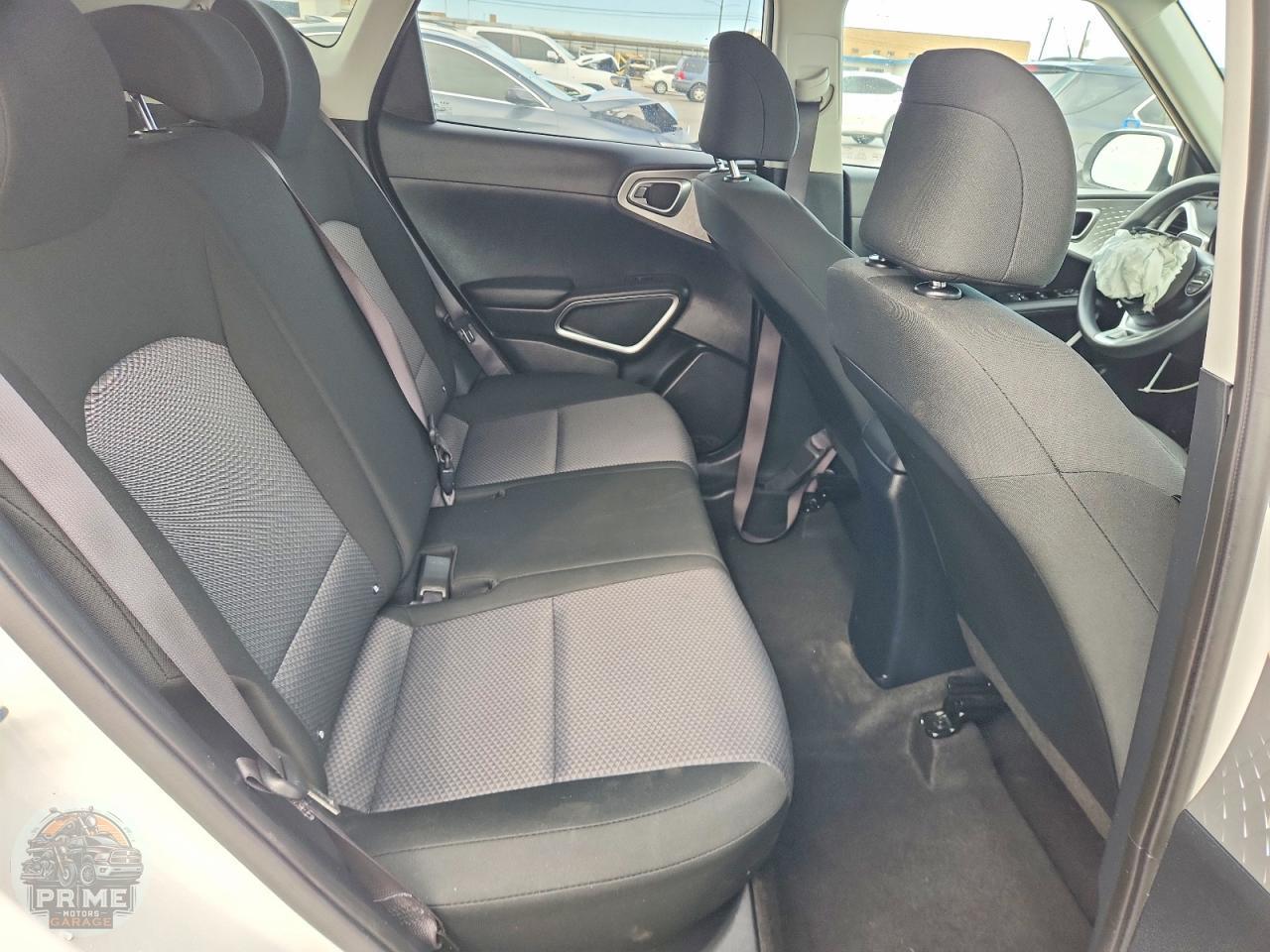 2023 KIA SOUL — фото 10