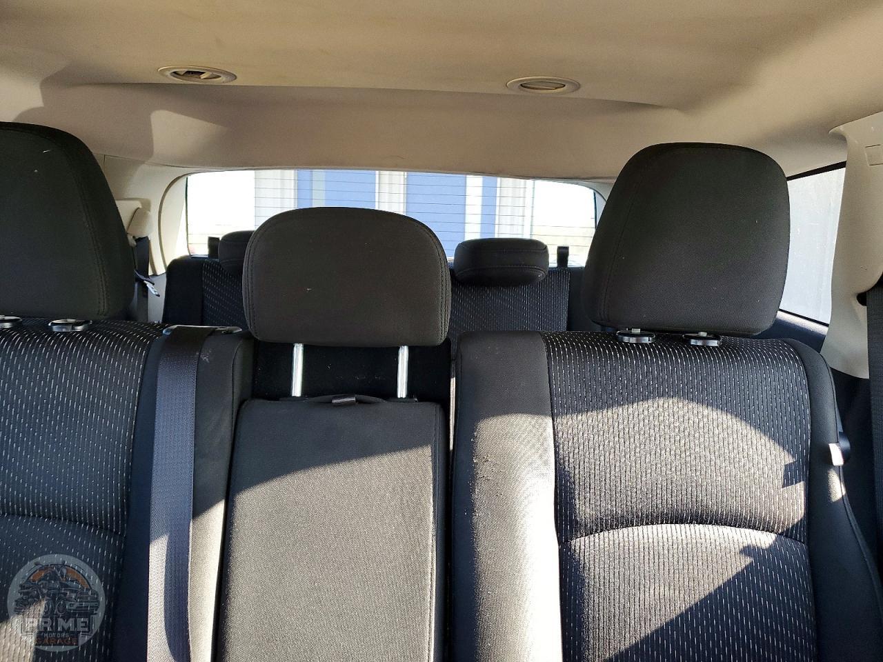 2020 DODGE JOURNEY — фото 10