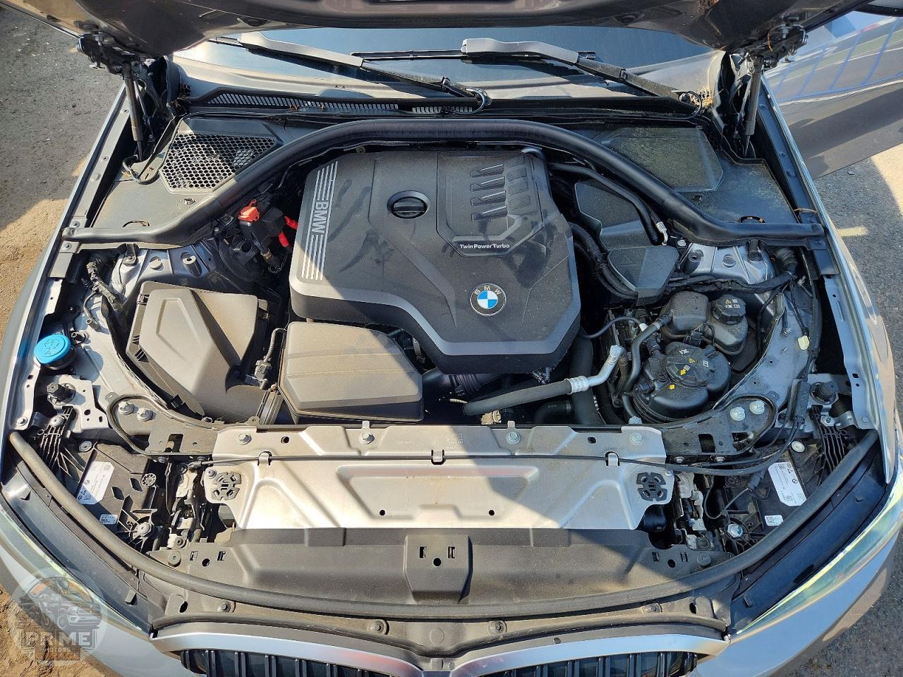 2024 BMW 3 SERIES — фото 11