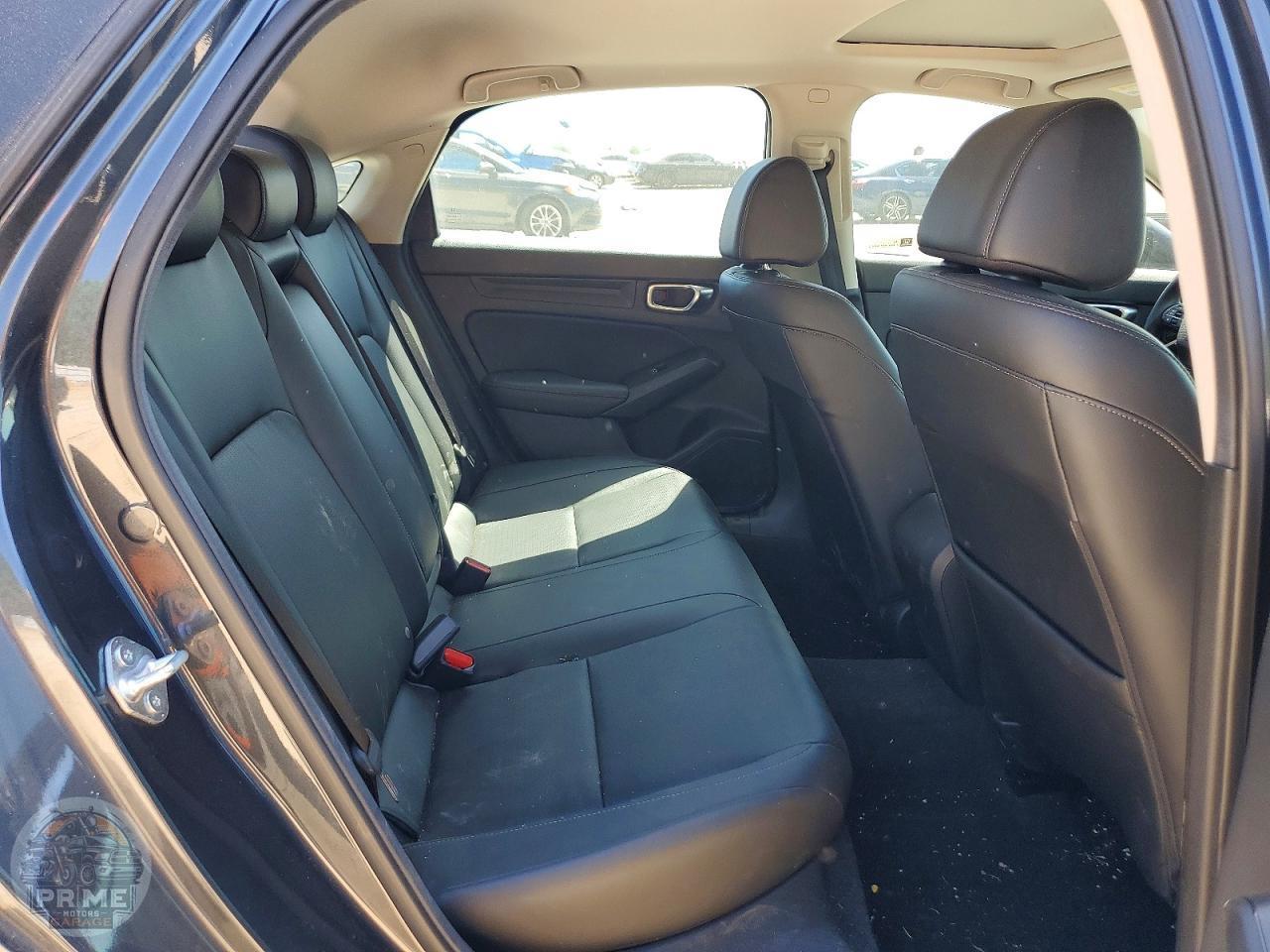 2024 HONDA CIVIC — фото 10