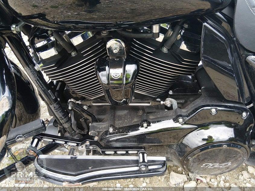 2019 HARLEY-DAVIDSON FLTRXS (ROAD GLIDE SPECIAL) — фото 9