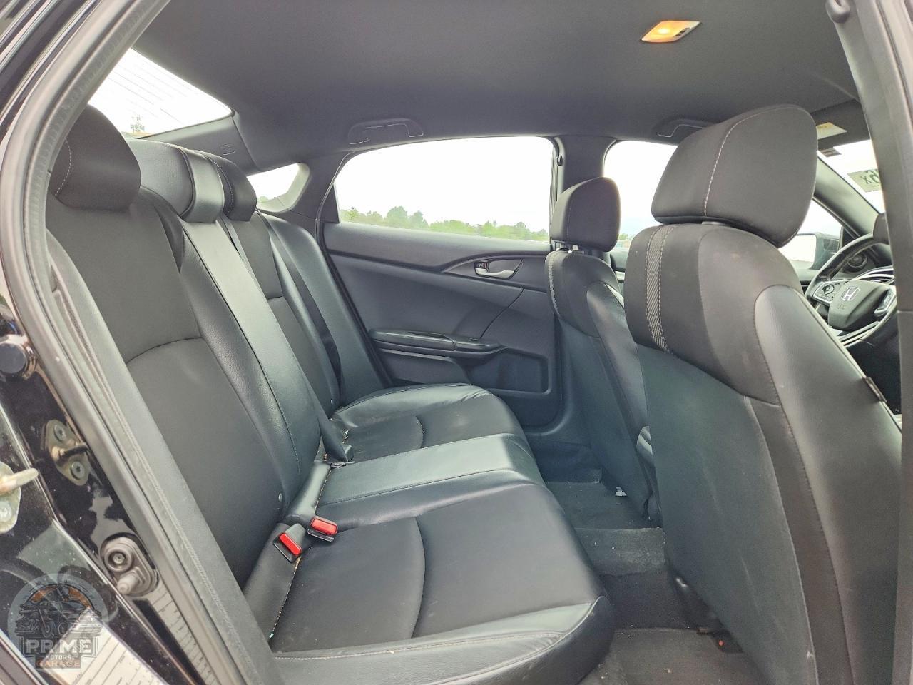 2020 HONDA CIVIC — фото 10