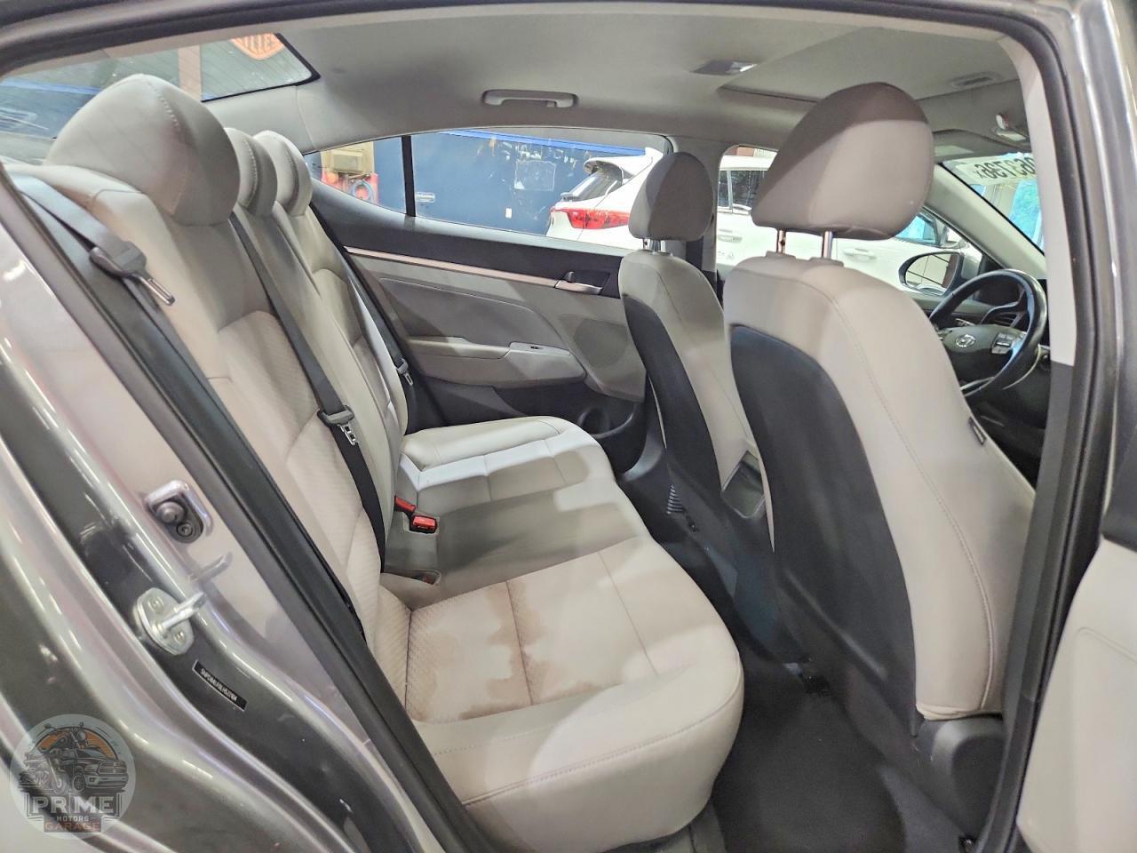 2020 HYUNDAI ELANTRA — фото 42