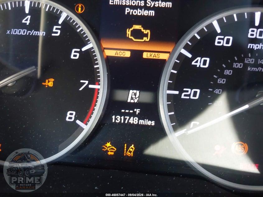 2019 ACURA ILX STANDARD — фото 15