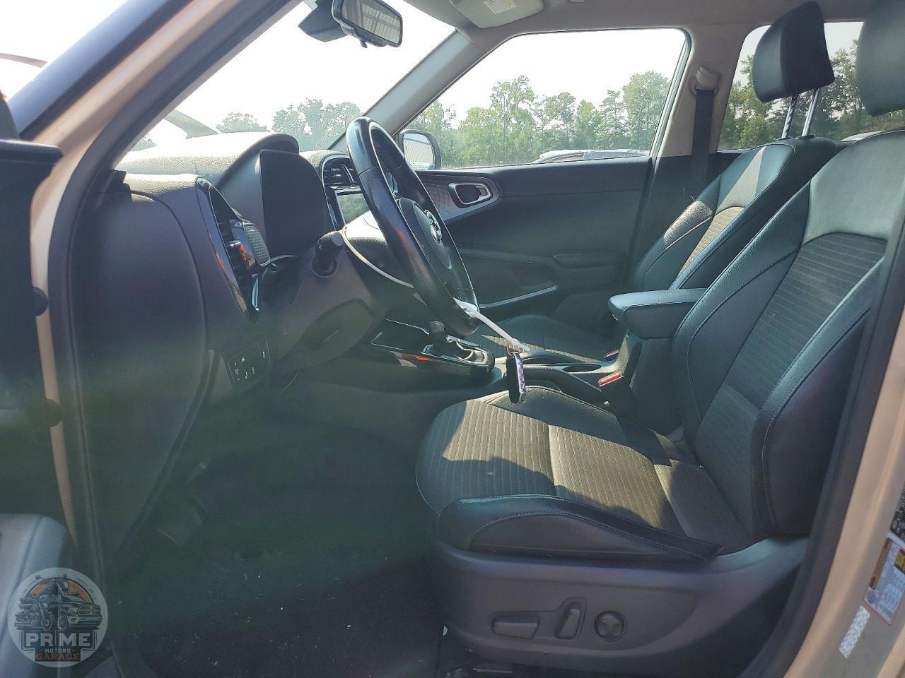2020 KIA SOUL — фото 7