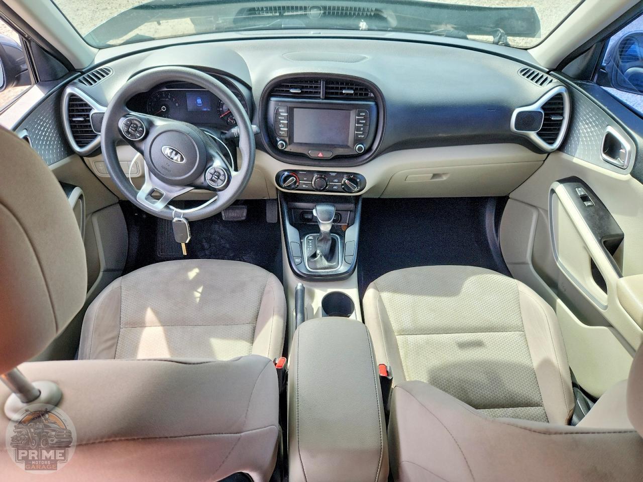 2021 KIA SOUL — фото 7