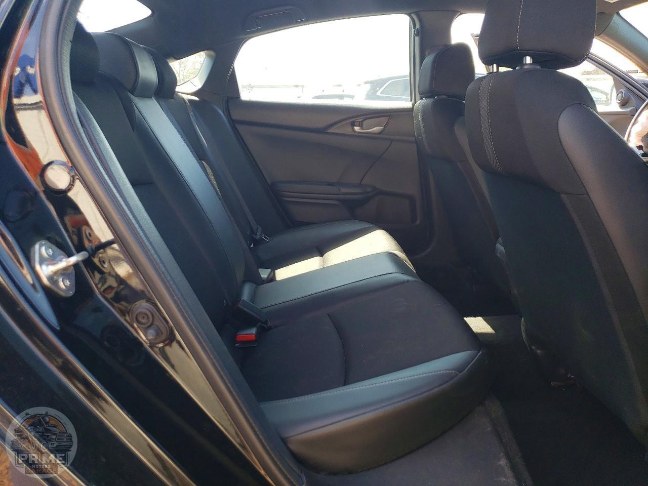 2020 HONDA CIVIC — фото 10