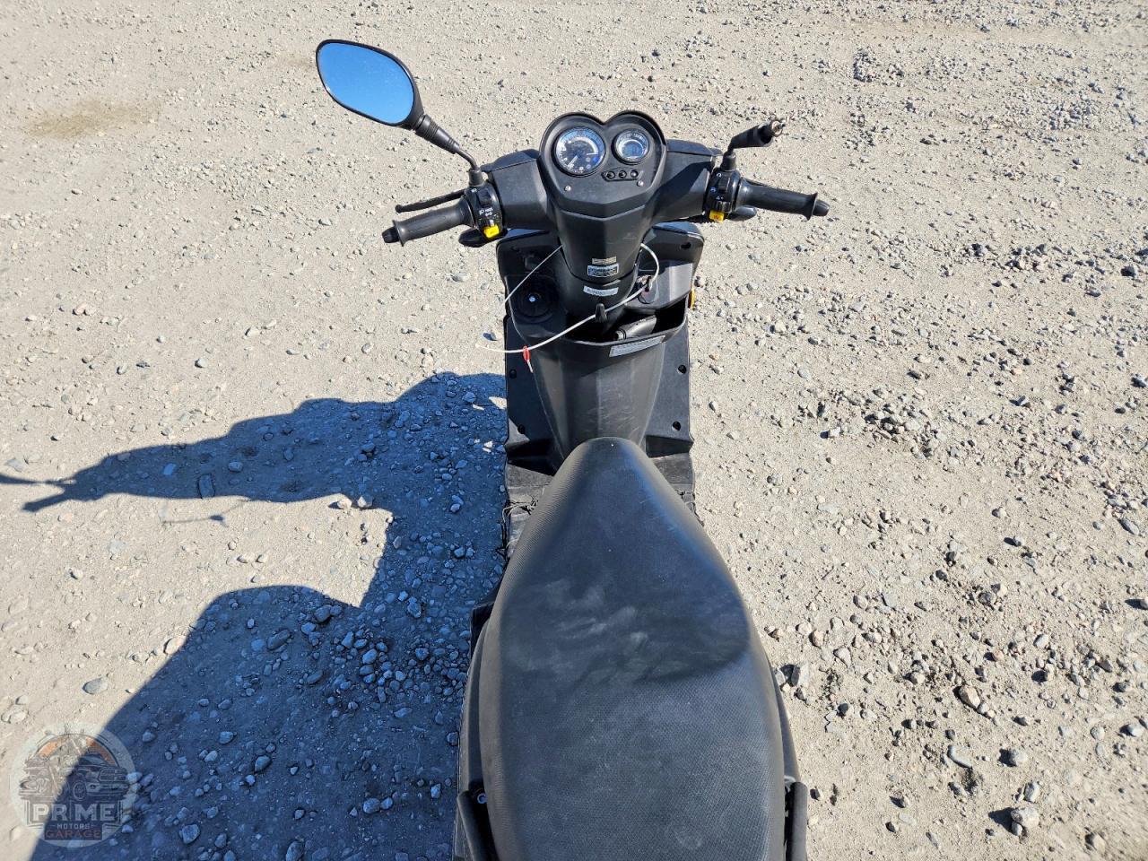2015 GENUINE SCOOTER CO. HOOLIGAN — фото 5