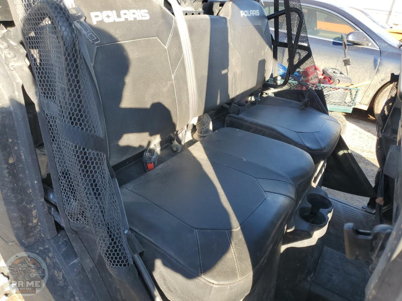2020 POLARIS RANGER — фото 6