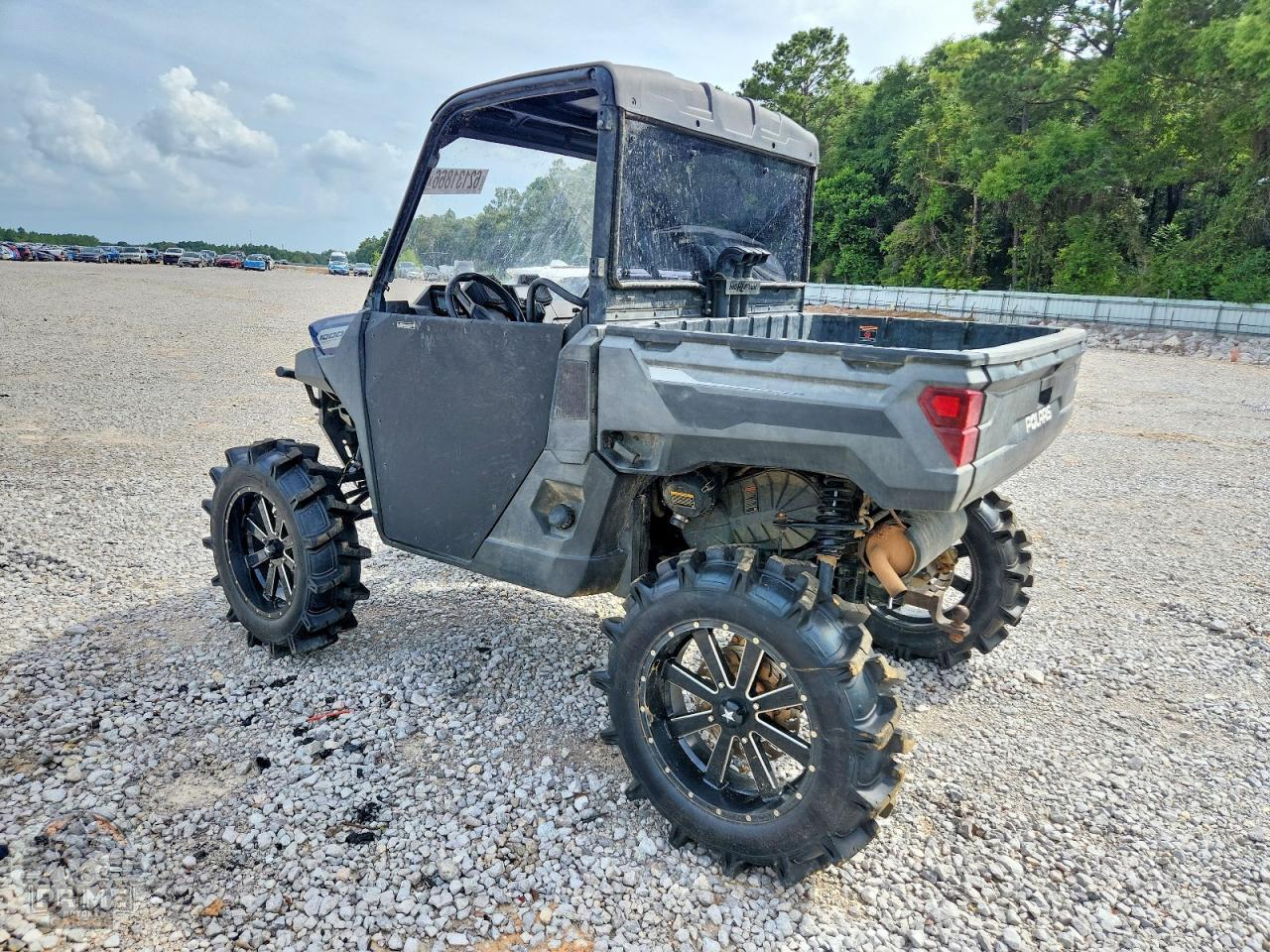 2023 POLARIS RANGER — фото 3