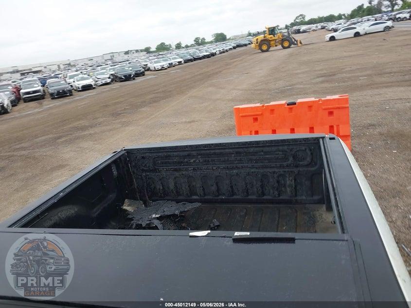 2022 RAM 3500 LIMITED LONGHORN  4X4 6'4 BOX — фото 8