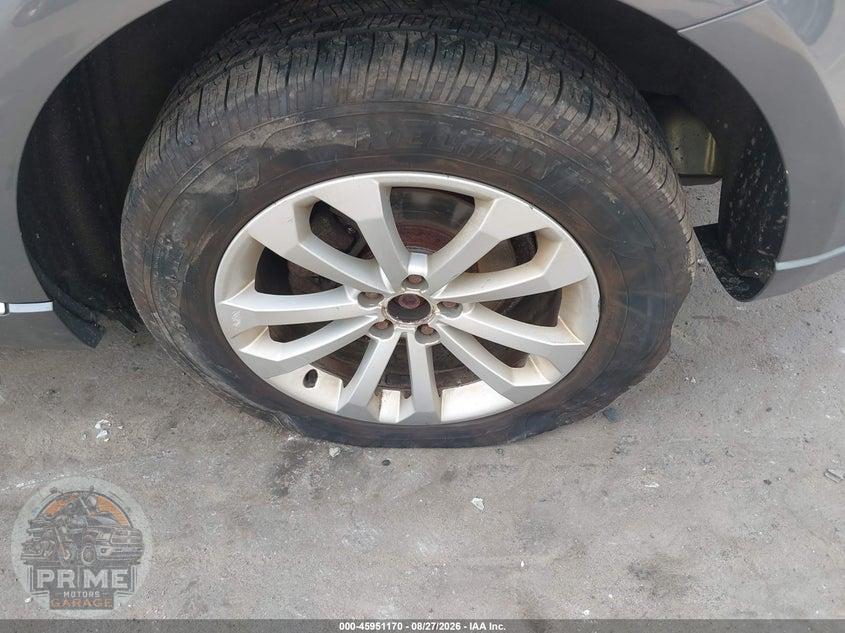 2013 AUDI Q5 2.0T PREMIUM — фото 14