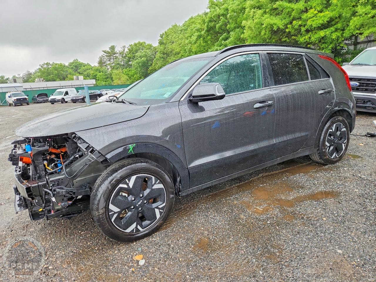 2023 KIA NIRO — фото 1