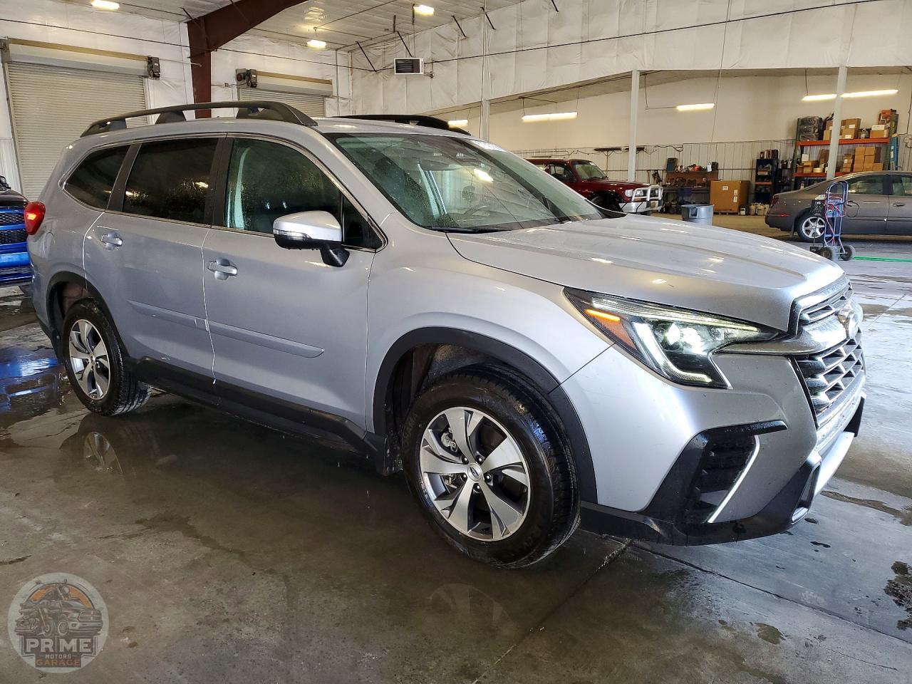 2023 SUBARU ASCENT — фото 4