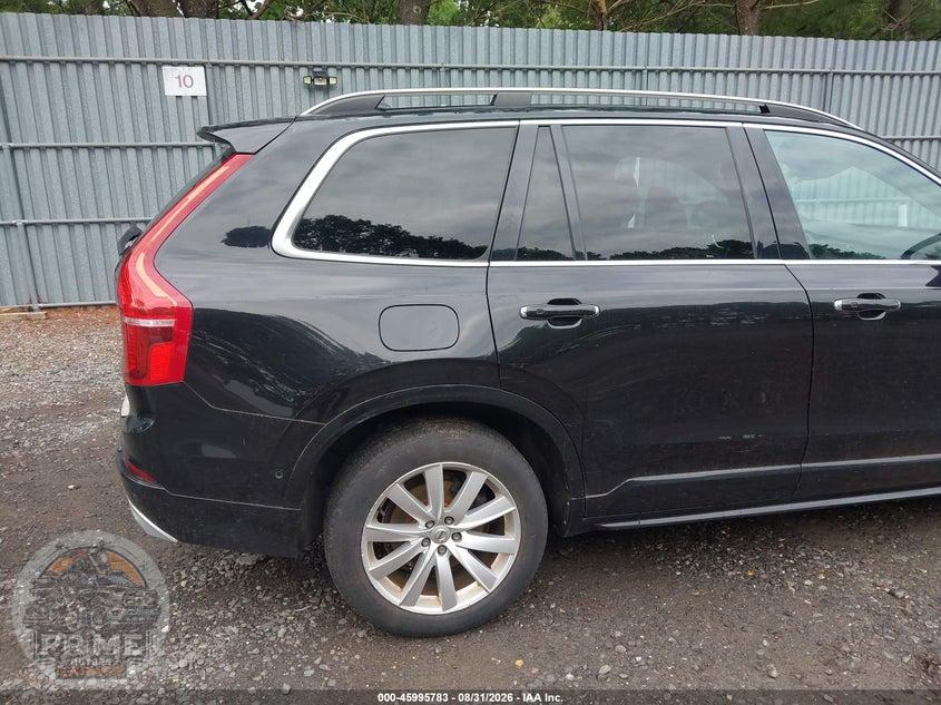 2016 VOLVO XC90 T6 MOMENTUM — фото 6