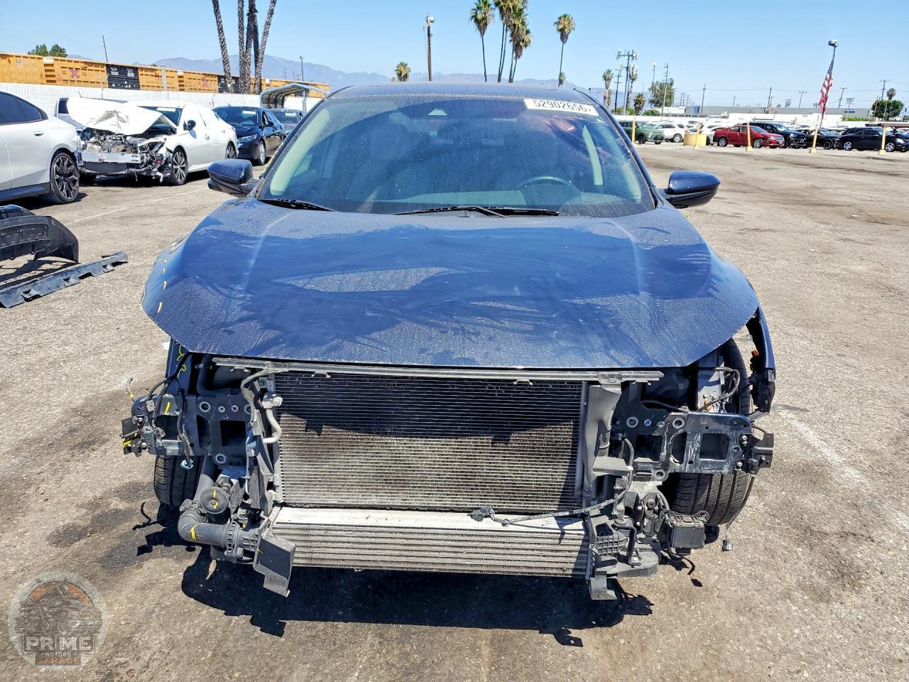 2020 HONDA CIVIC — фото 5