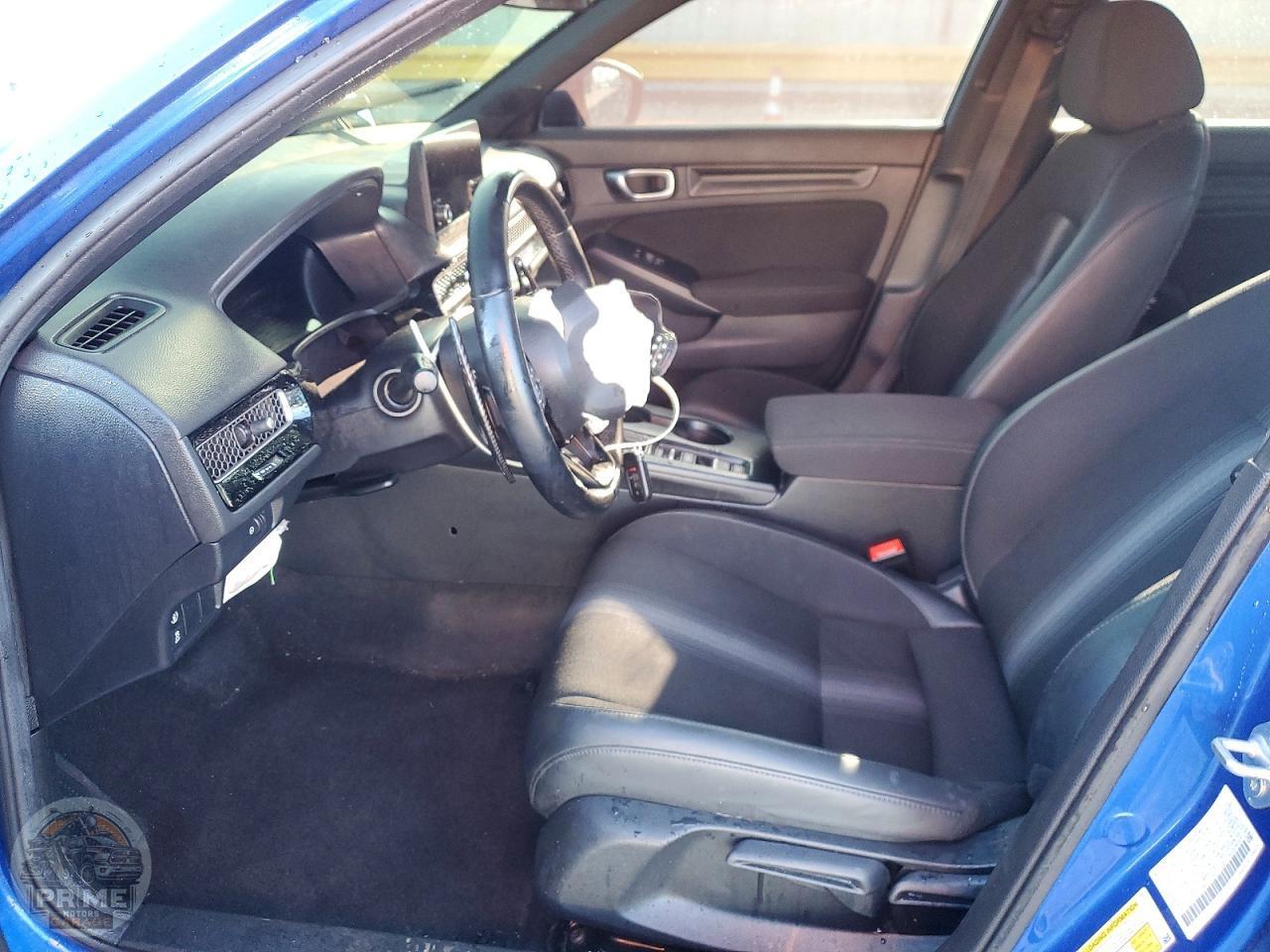 2024 HONDA CIVIC — фото 7