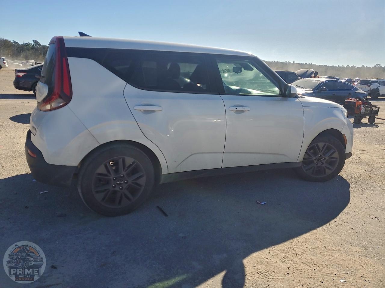 2022 KIA SOUL — фото 3