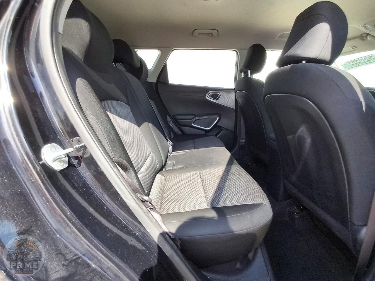 2020 KIA SOUL — фото 11
