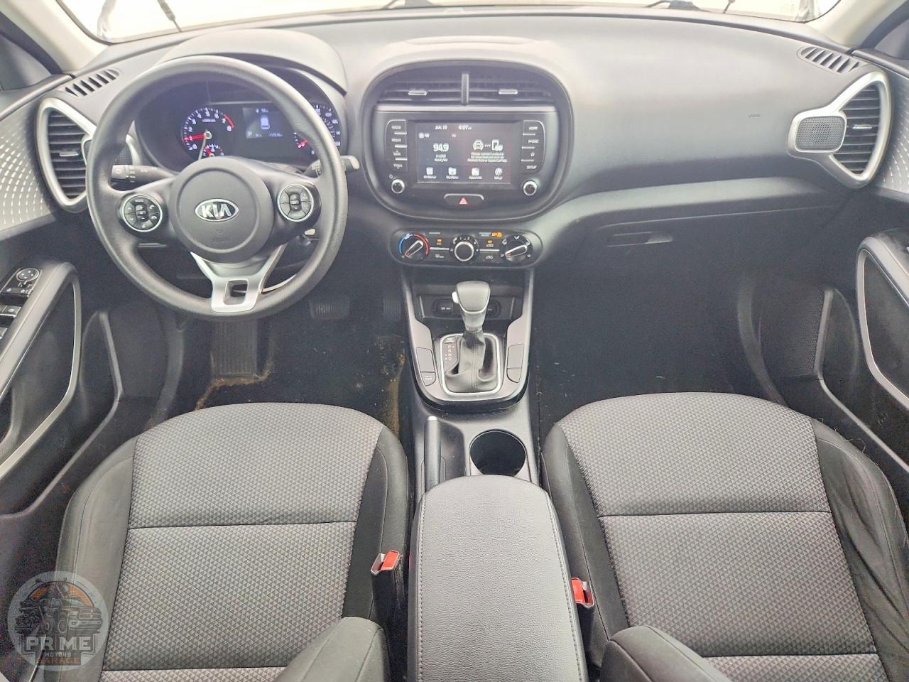 2020 KIA SOUL — фото 8