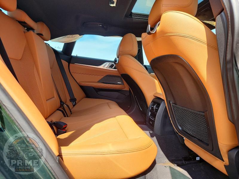 2023 BMW I4 — фото 10