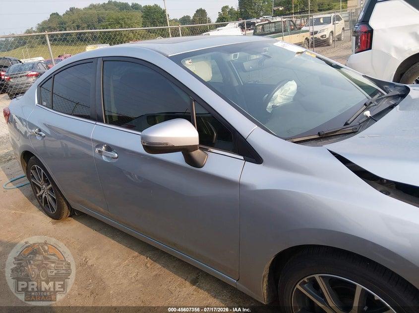2017 SUBARU IMPREZA 2.0I LIMITED — фото 13