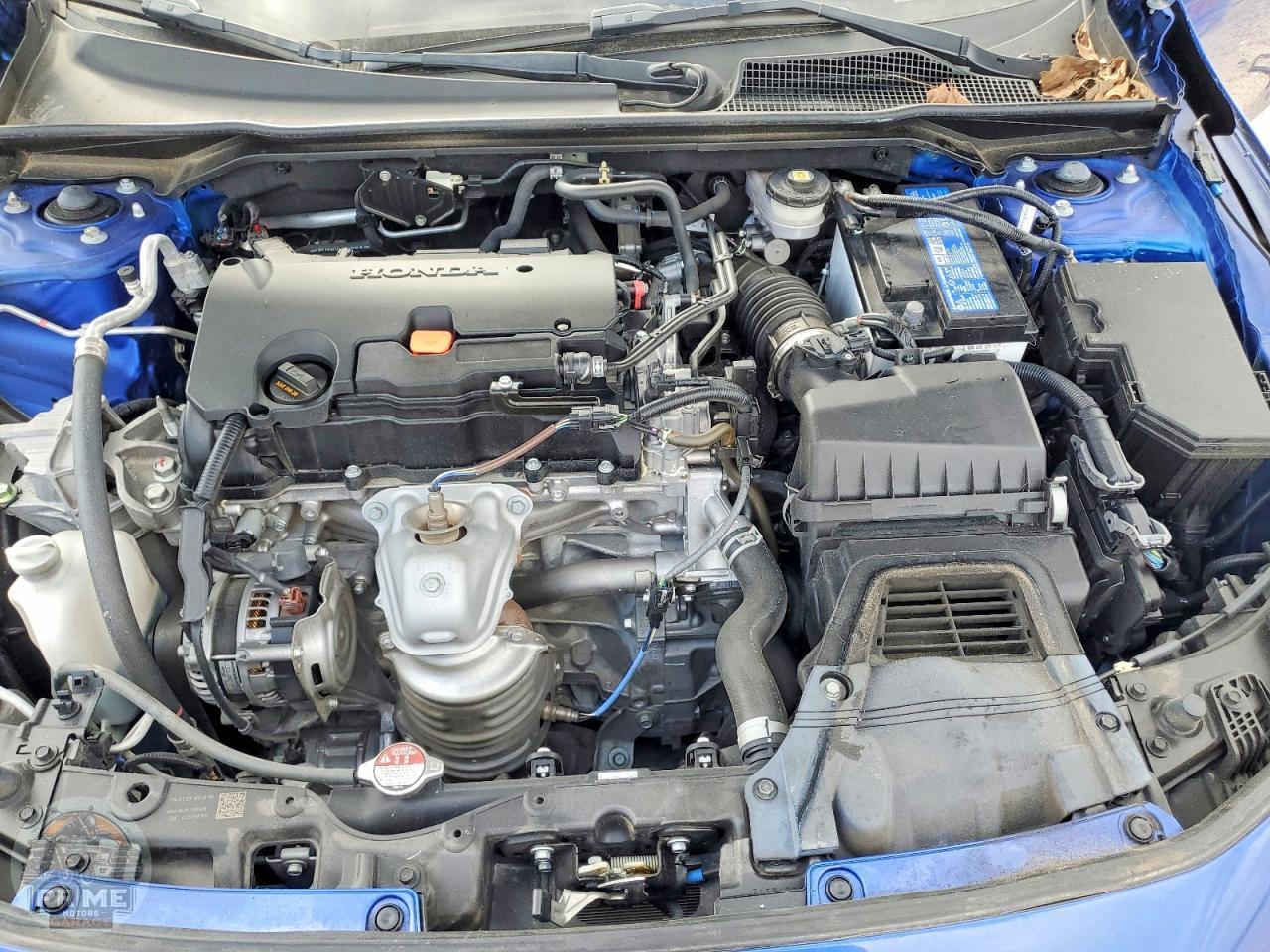 2024 HONDA CIVIC — фото 11