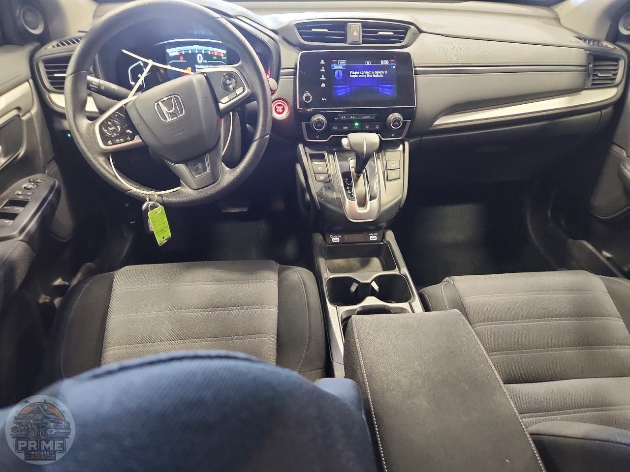 2021 HONDA CR V — фото 16