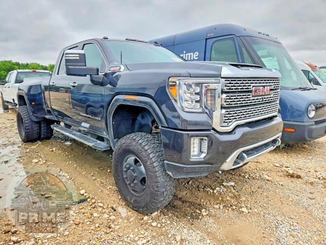 2020 GMC SIERRA — фото 4