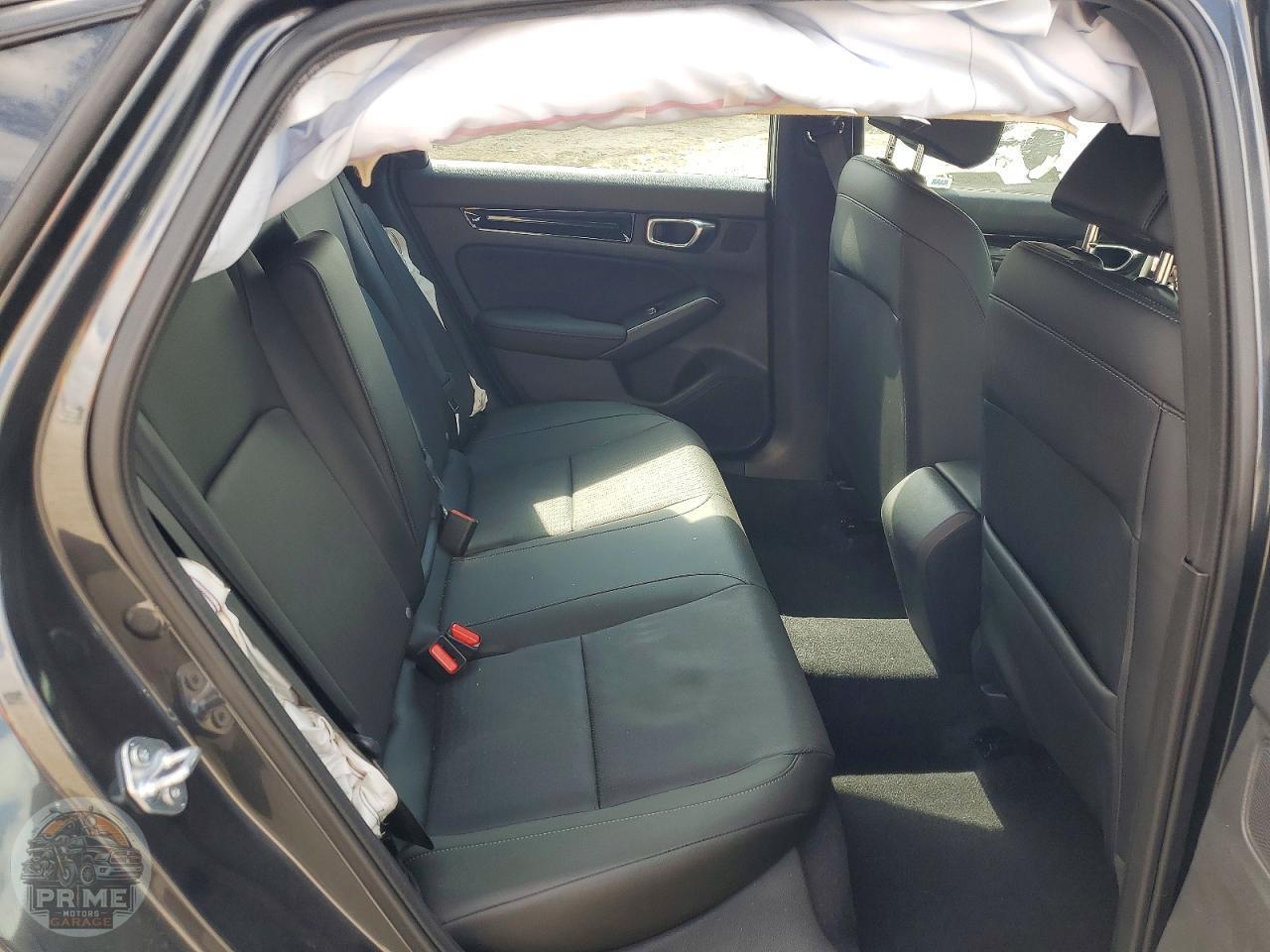 2026 HONDA CIVIC — фото 10