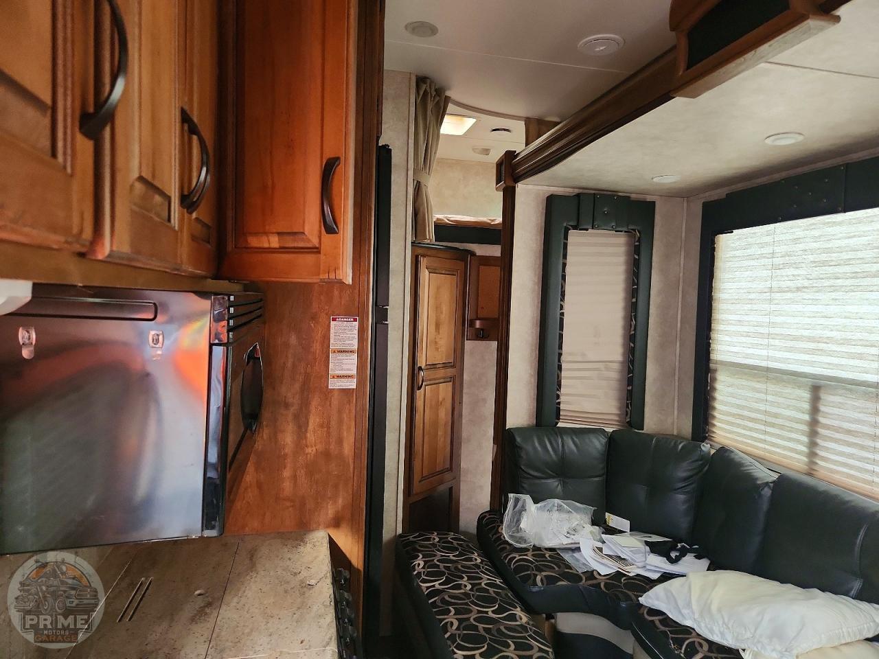 2013 KEYSTONE RAPTOR — фото 6