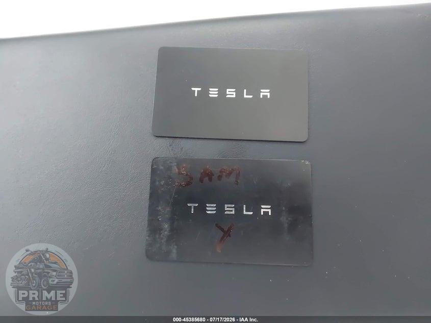 2023 TESLA MODEL Y — фото 10