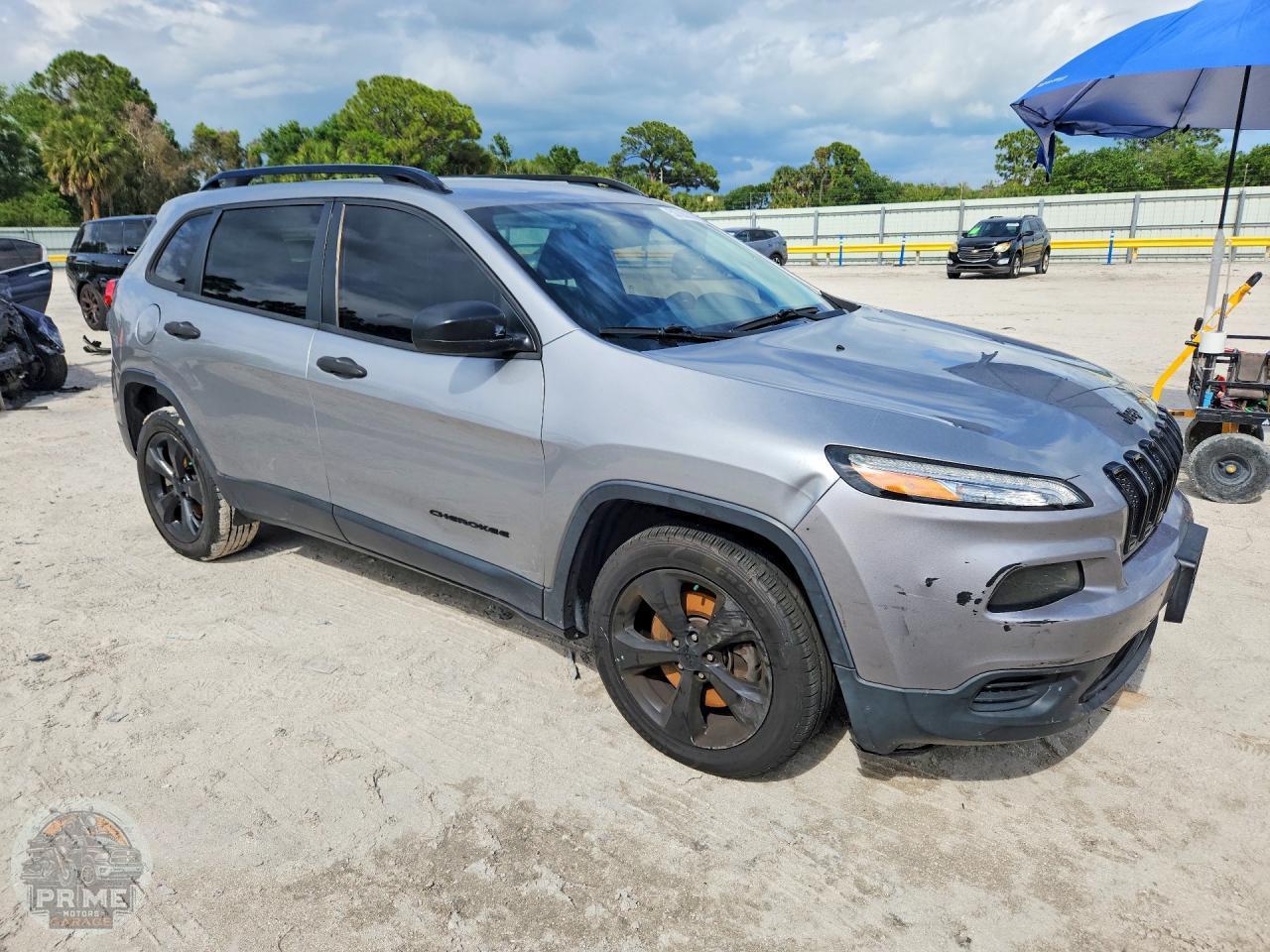 2022 JEEP CHEROKEE — фото 7