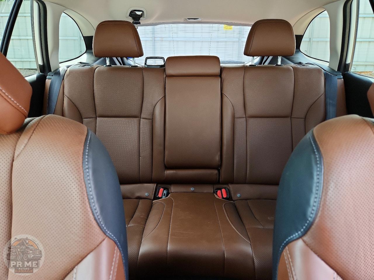 2021 SUBARU OUTBACK — фото 9
