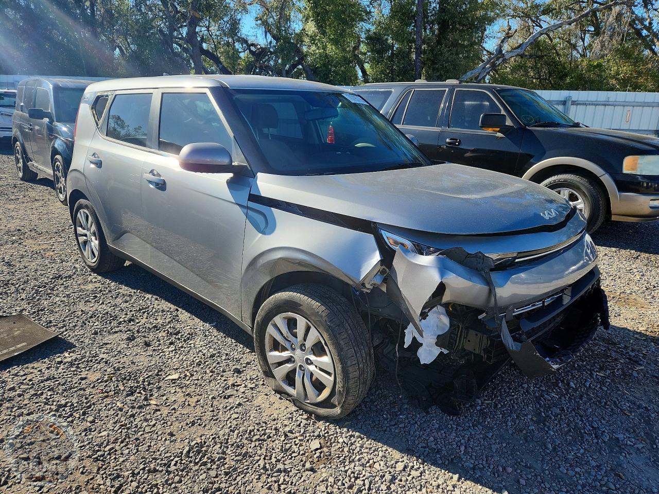 2022 KIA SOUL — фото 4