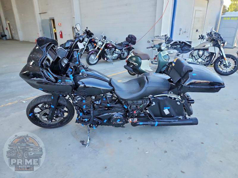 2023 HARLEY-DAVIDSON FLTRX (ROAD GLIDE, ROAD GLIDE CUSTOM) — фото 3