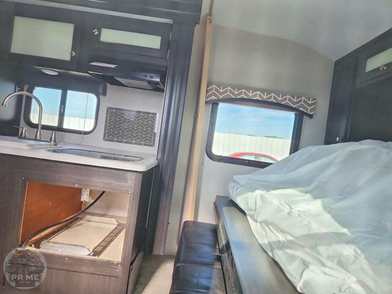 2019 KZ RV SONIC — фото 5