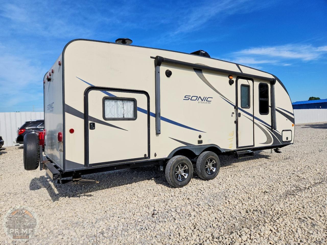 2019 KZ RV SONIC — фото 4