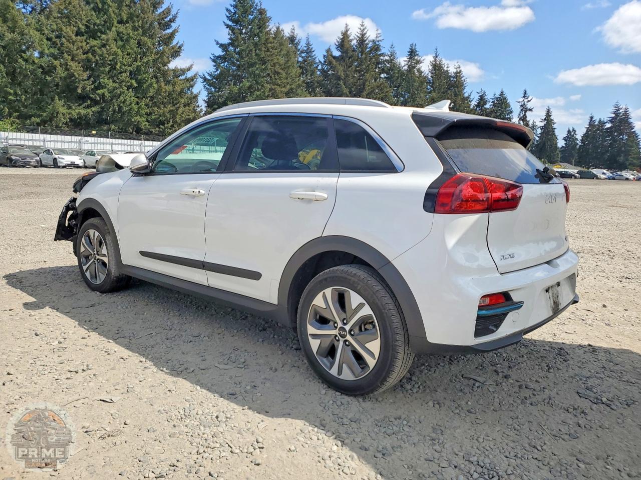 2022 KIA NIRO — фото 2