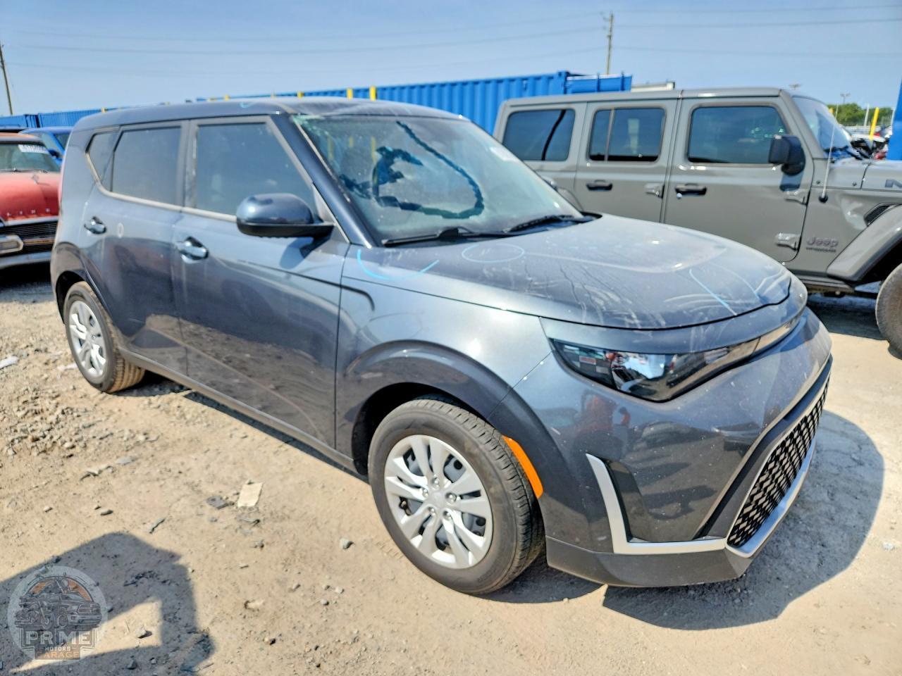 2023 KIA SOUL — фото 4