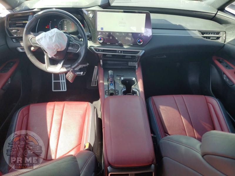 2024 LEXUS RX — фото 8