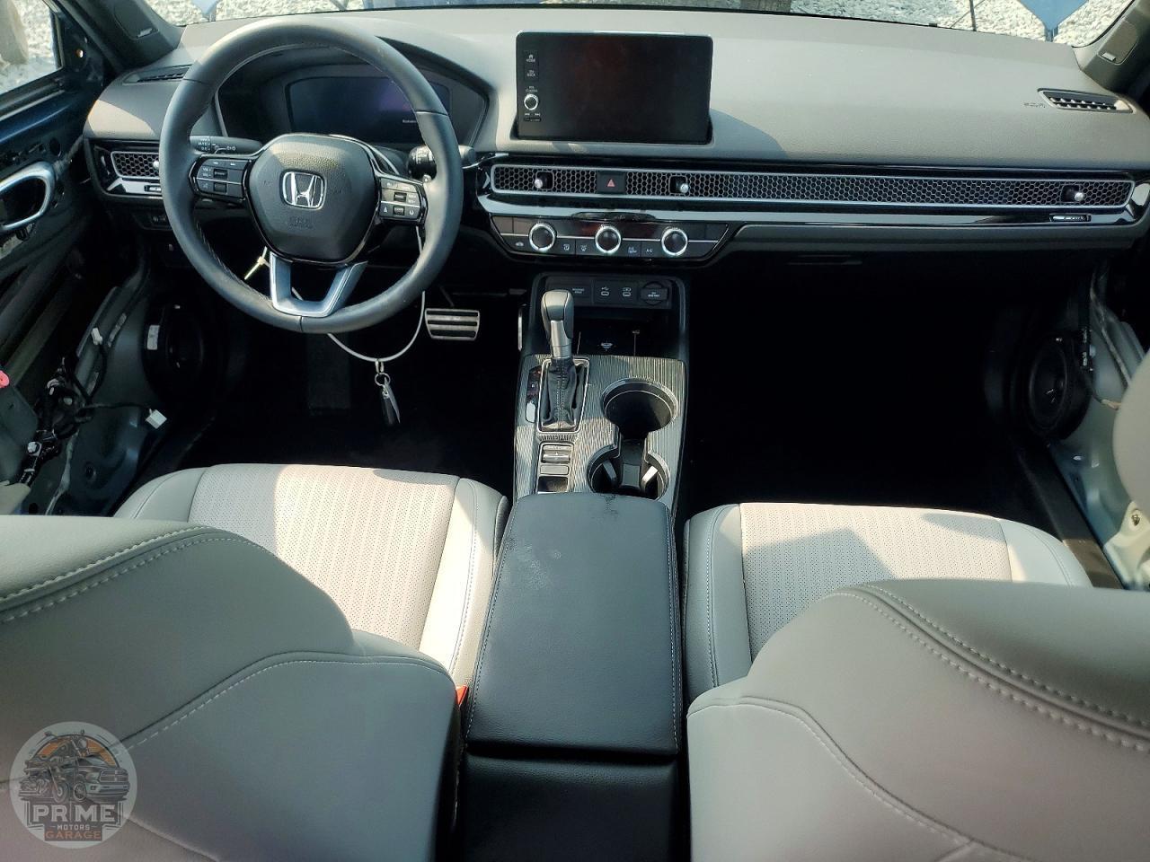 2026 HONDA CIVIC — фото 8