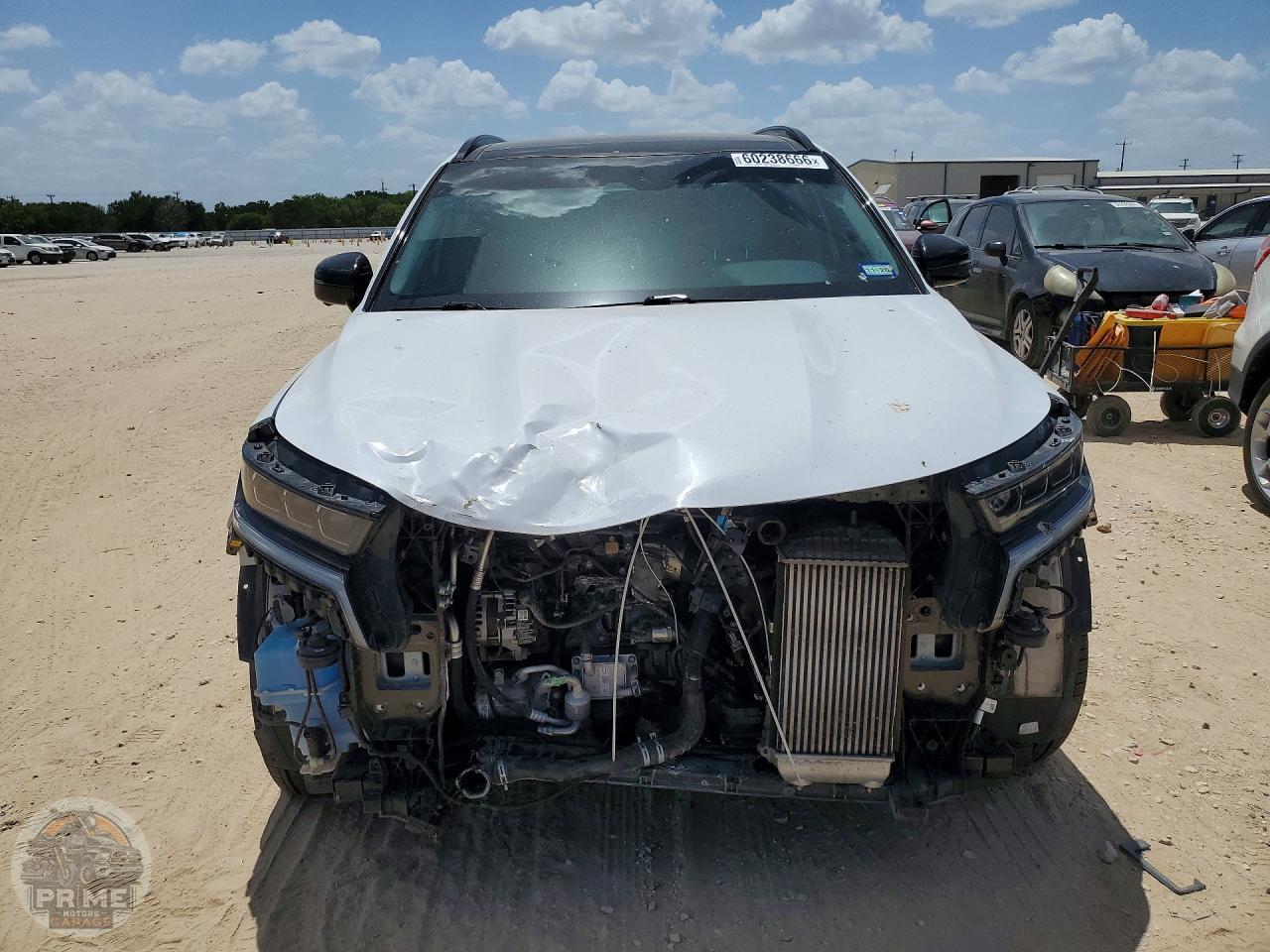 2021 KIA SORENTO — фото 5