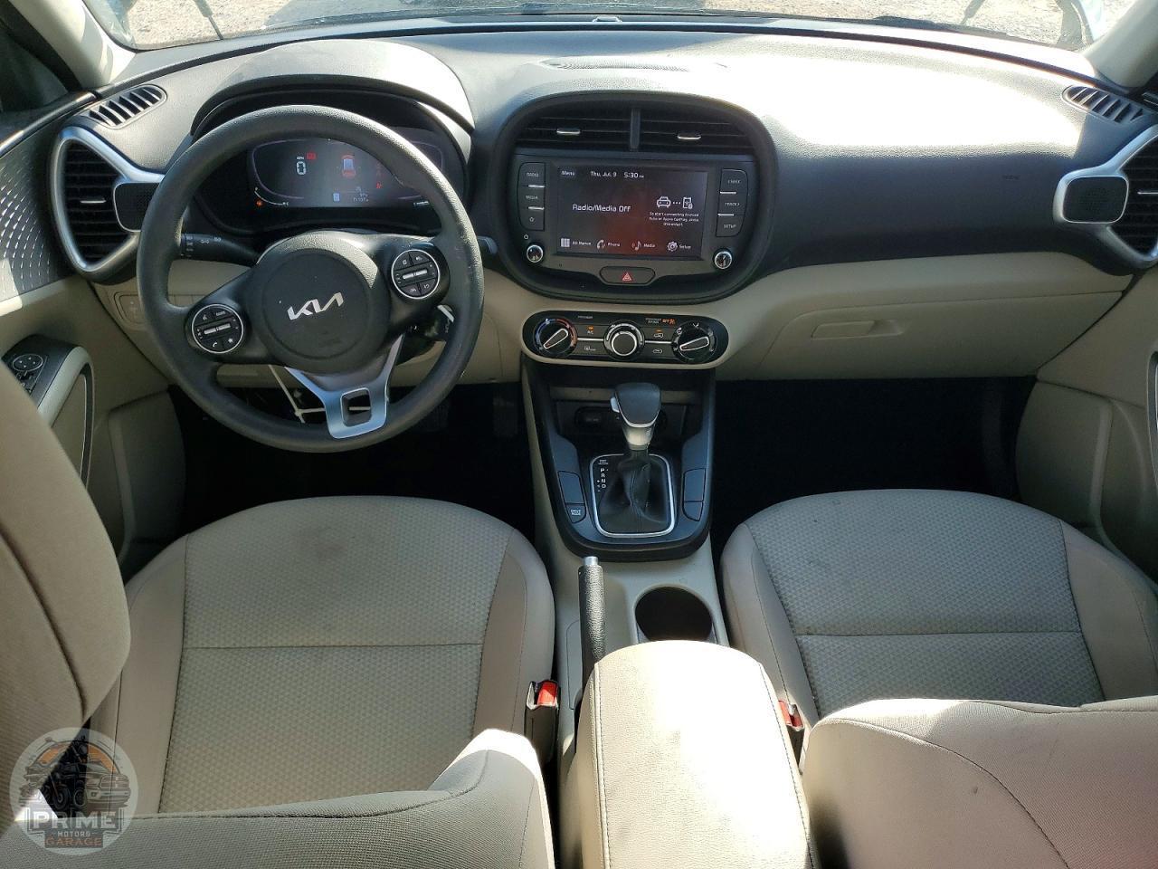 2024 KIA SOUL — фото 8