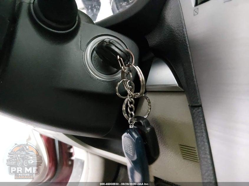 2011 SUBARU OUTBACK 2.5I PREMIUM — фото 11