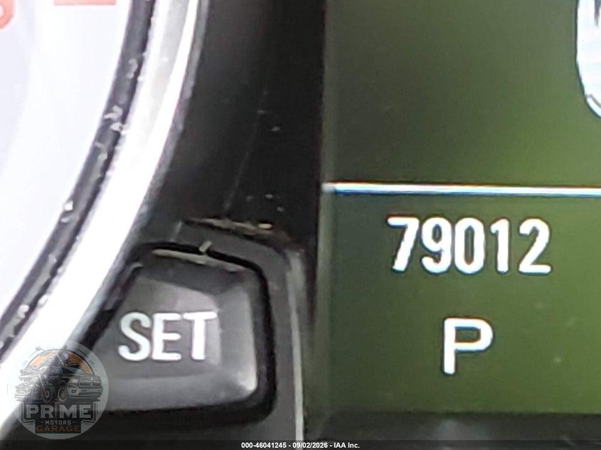 2015 AUDI S5 3.0T PREMIUM PLUS — фото 14