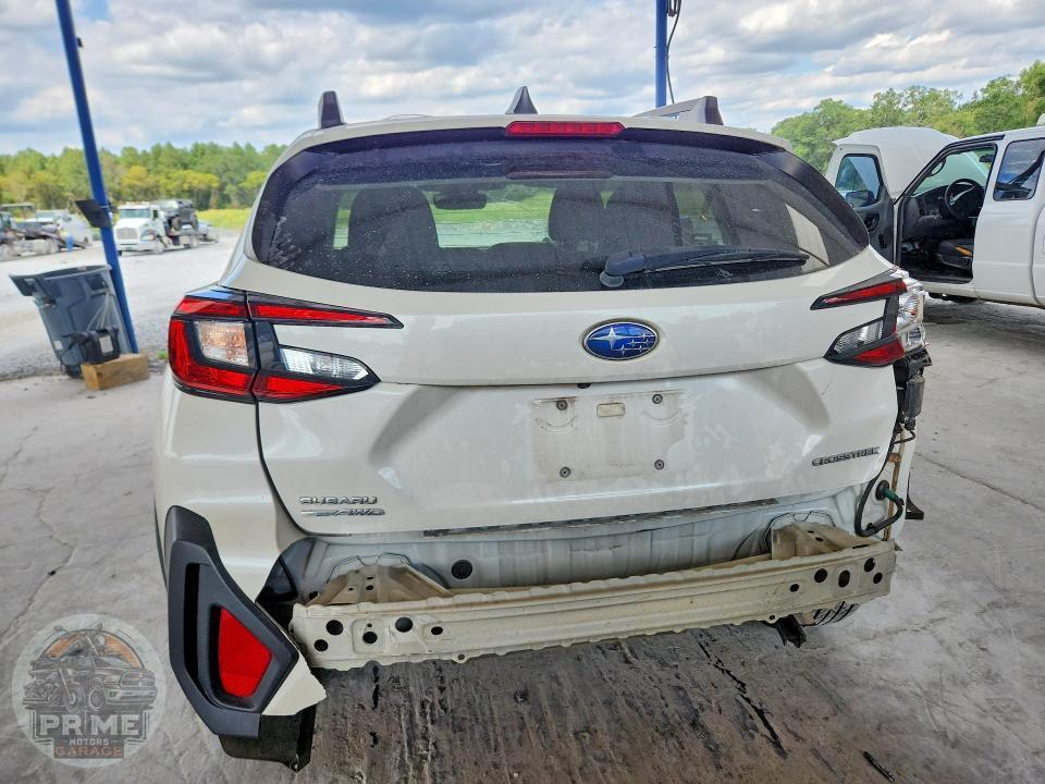 2024 SUBARU CROSSTREK — фото 6