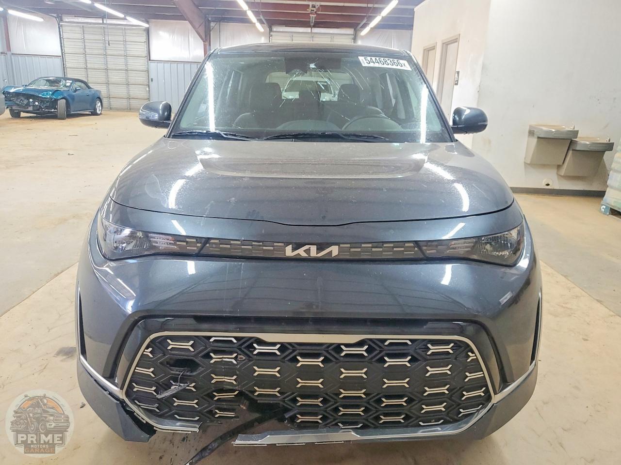 2025 KIA SOUL — фото 5