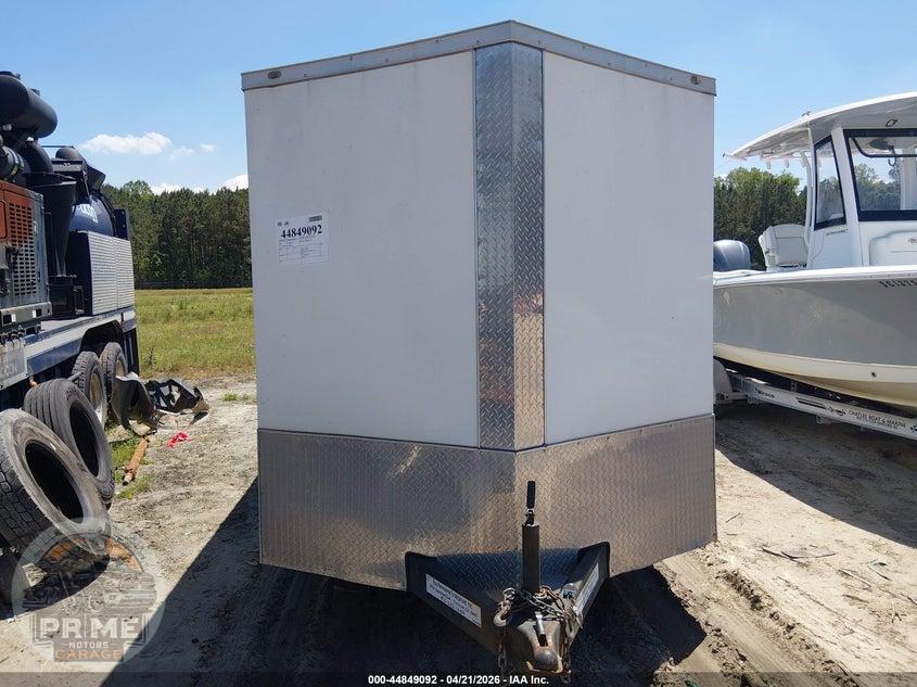 2017 ANVIL TRAILER ANVIL TRAILER — фото 14